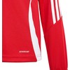 Adidas Tiro 24 jaunimo treniruočių megztinis IR9361