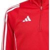 Adidas Tiro 24 jaunimo treniruočių megztinis IR9361