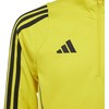 Adidas Tiro 24 Jaunesniųjų Treniruočių Džemperis IR9365