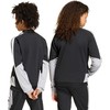 Bluza vaikams adidas Tiro 26 Competition Training juoda KA7711 140cm