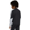 Bluza vaikams adidas Tiro 26 Competition Training juoda KA7711 140cm