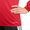 Bluza vaikams adidas Tiro 26 League Training Top raudona-balta JY7163 (140cm)