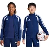 adidas Tiro 26 Lyga Treniruočių Džemperis Vaikams, Tamsiai Mėlynas JY7201