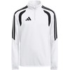 Bluza vaikams adidas Tiro 26 League Training Top balta KC3696 (152cm)