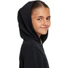 Bluza vaikams Nike Club Fleece juoda FD3017 010 (S)