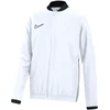 Bluza vaikams Nike Dri-Fit Academy 25 balta FZ9851 100 (XS)
