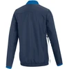 Bluza vaikams Nike Dri-Fit Academy 25 tamsiai mėlyna FZ9851 410 (L)