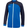 Megztinis Nike Dri FIT Academy Pro mėlynai tamsiai mėlynas DH9283 463 (L)