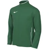 Vaikiškas Nike džemperis, žalias
