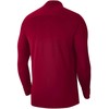 Nike NK DF Academy 21 treniruočių viršutinė dalis Jr CW6112 677 džemperis
