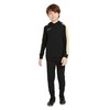 Nike NK Dry Academy Hoodie Po FP JB Jr CZ0970 011 džemperis