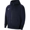Vaikiškas džemperis su užtrauktuku ir gobtuvu Nike Park 20 Fleece Full-Zip Hoodie Junior CW6891-451