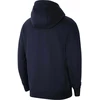 Vaikiškas džemperis su užtrauktuku ir gobtuvu Nike Park 20 Fleece Full-Zip Hoodie Junior CW6891-451