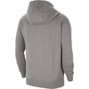 Nike Park 20 "Fleece" džemperis su užtrauktuku jaunimui CW6891-063