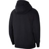 Nike Park 20 Fleece Jr CW6891-010 džemperis