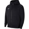 Nike Park 20 Fleece Jr CW6891-010 džemperis