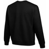 Vaikiškas Nike Park 26 fleece džemperis, juodas