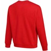 Vaikiškas džemperis Nike Park 26 Fleece Crew, raudonas