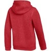 Bluza vaikams Nike Park 26 Fleece Hoodie raudona IB1226 657 (S)