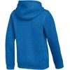 Bluza vaikams Nike Park 26 Fleece Hoodie mėlyna IB1226 463 (M)