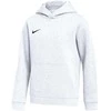 Bluza vaikams Nike Park 26 Fleece Hoodie balta IB1226 100 (S)