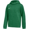 Bluza vaikams Nike Park 26 Fleece Hoodie žalia IB1226 302 (M)