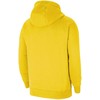 NII Nike Park Fleece Pullover Hoodie yellow CW6896 719