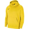 NII Nike Park Fleece Pullover Hoodie yellow CW6896 719