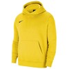 NII Nike Park Fleece Pullover Hoodie yellow CW6896 719
