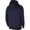 Nike Park Therma Rudens Striukė Vaikiška CW6896-451 Džemperis