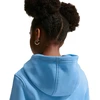 Bluza vaikams Nike Sportswear Club Fleece jasnoniebieska FD3000 497 (XL)