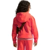 Bluza vaikams Nike Sportswear Club Fleece oranžinė FD3000 842 (M)