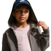 Bluza vaikams Nike Sportswear Club Fleece pilka FD3004 289 (M)
