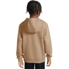 Bluza vaikams Nike Sportswear Club Fleece smėlio sp. FD3000 286 (XL)