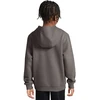 Bluza vaikams Nike Sportswear Club Fleece pilka FD3000 289 (M)