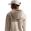 Bluza vaikams Nike Sportswear Club Fleece smėlio sp. FD3000 236 (S)