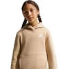 Bluza vaikams Nike Sportswear Club Fleece smėlio sp. FD3000 286 (XL)