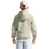 Bluza vaikams Nike Sportswear Club Fleece jasnozielona FD3000 304 (M)