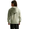 Bluza vaikams Nike Sportswear Club Fleece jasnozielona FD3004 304 (XL)