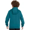 Bluza vaikams Nike Sportswear Club Fleece žalia FD3000 372 (XL)