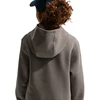 Bluza vaikams Nike Sportswear Club Fleece pilka FD3004 289 (M)