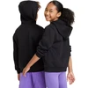 Nike Sportswear Club Fleece vaikiškas džemperis juodas FD3004 010