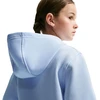 Bluza vaikams Nike Sportswear Club Fleece melsva FD3000 408 (XL)
