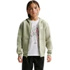 Bluza vaikams Nike Sportswear Club Fleece jasnozielona FD3004 304 (XL)