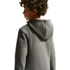 Bluza vaikams Nike Sportswear Club Fleece pilka FD3000 289 (M)