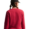 Bluza vaikams Nike Sportswear Club Fleece raudona FD3006 608 (M)