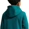 Bluza vaikams Nike Sportswear Club Fleece žalia FD3000 372 (XL)