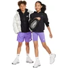Bluza vaikams Nike Sportswear Club Fleece juoda FD3004 010 (S)