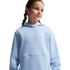 Bluza vaikams Nike Sportswear Club Fleece melsva FD3000 408 (XL)