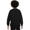 Nike Sportswear Club Fleece vaikiškas megztinis nugara